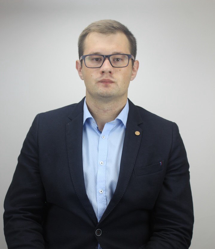 Косарев Антон Сергеевич