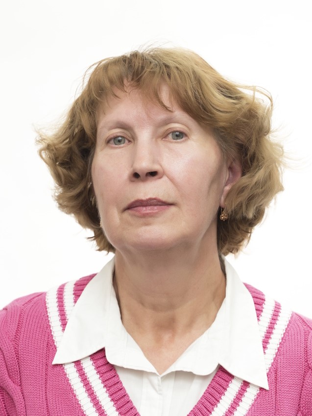 Смирнова Елена Викторовна