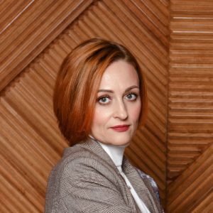 Авдеева Ирина Николаевна