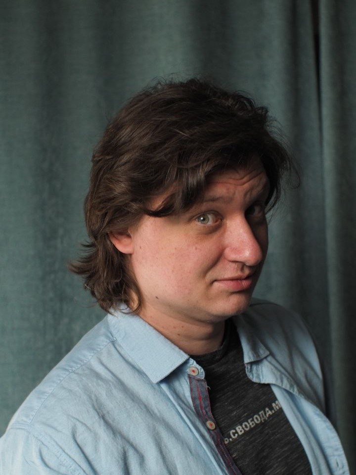 Алексеев Виктор Александрович