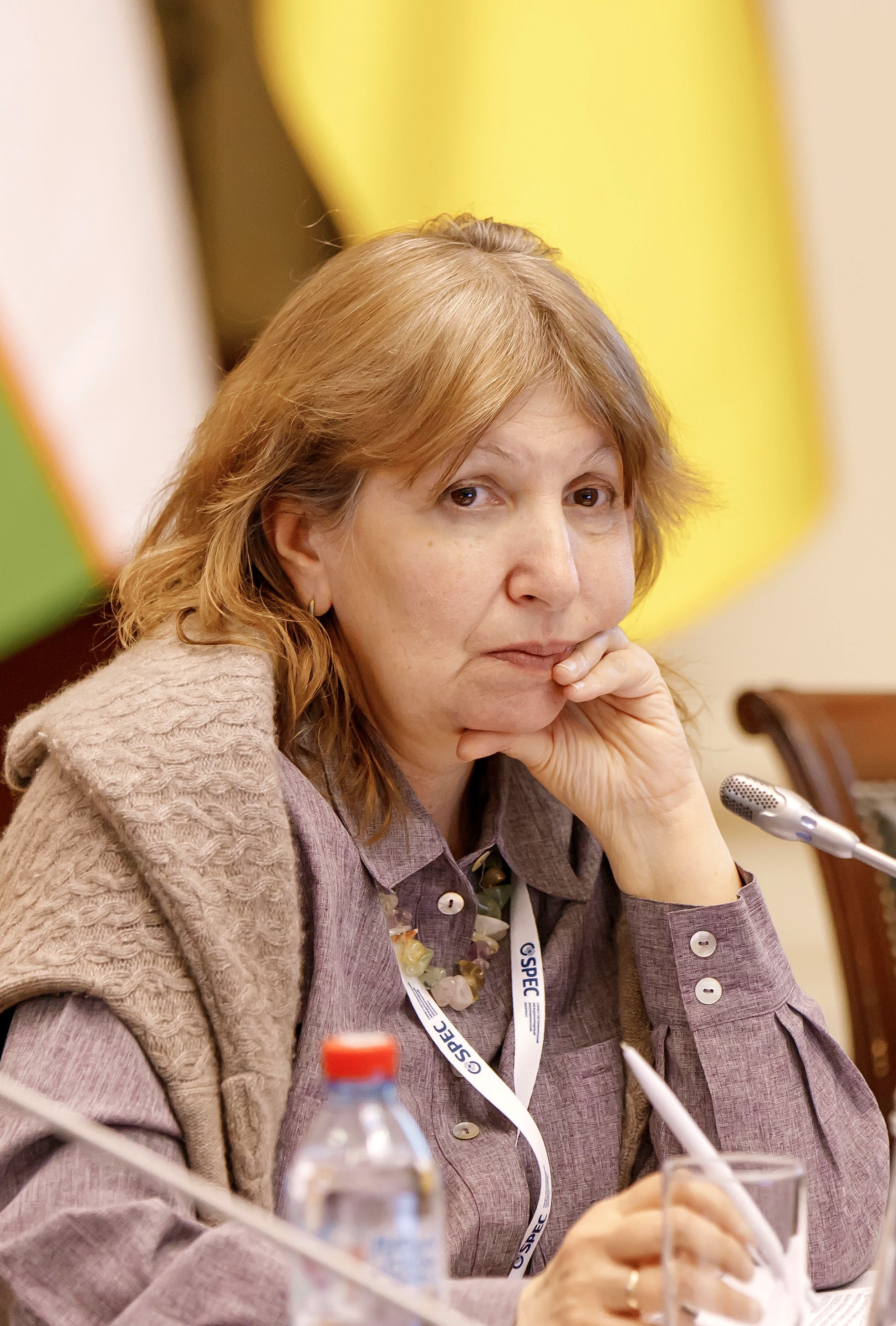 Александрова Ольга Аркадьевна