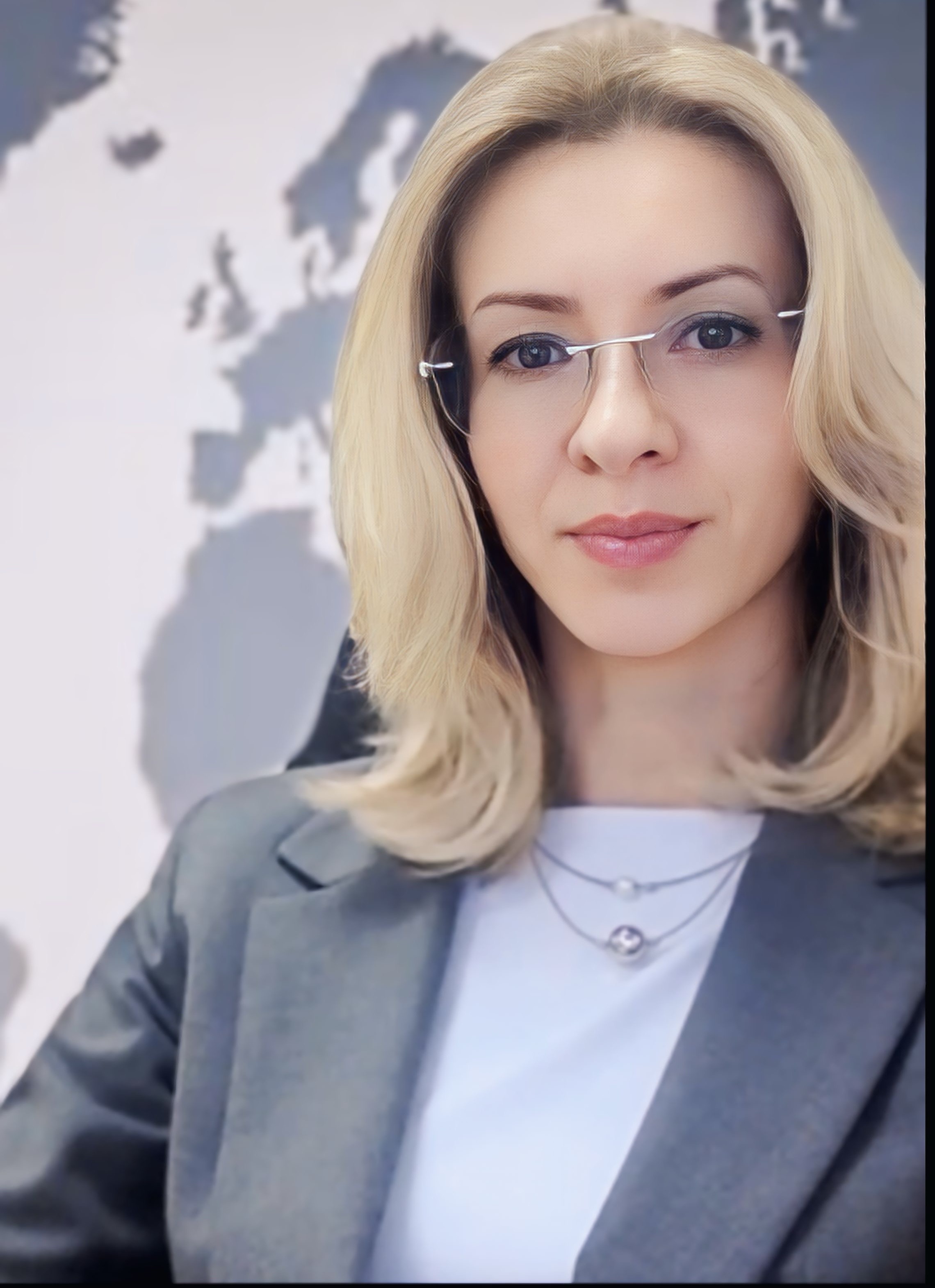 Лямина Светлана Владимировна