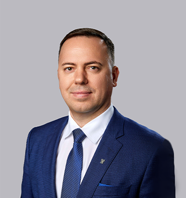 Спирин Павел Павлович