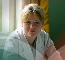 Злобина Юлия Сергеевна