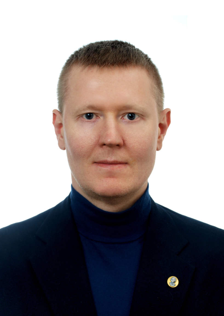 Москалев Алексей Александрович