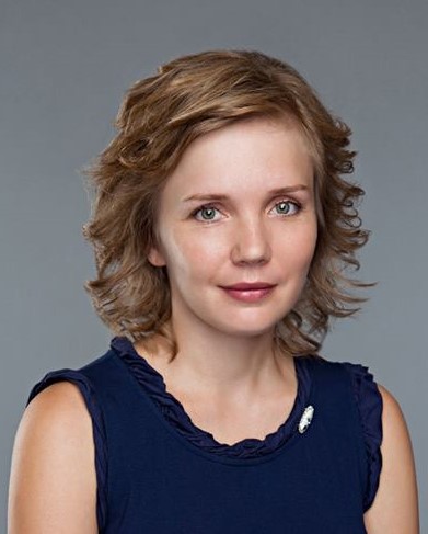 Паутова Лариса Александровна