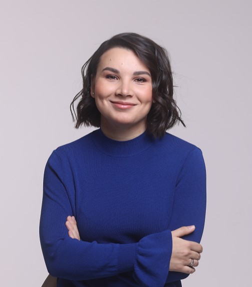 Русакова Наталья Александровна