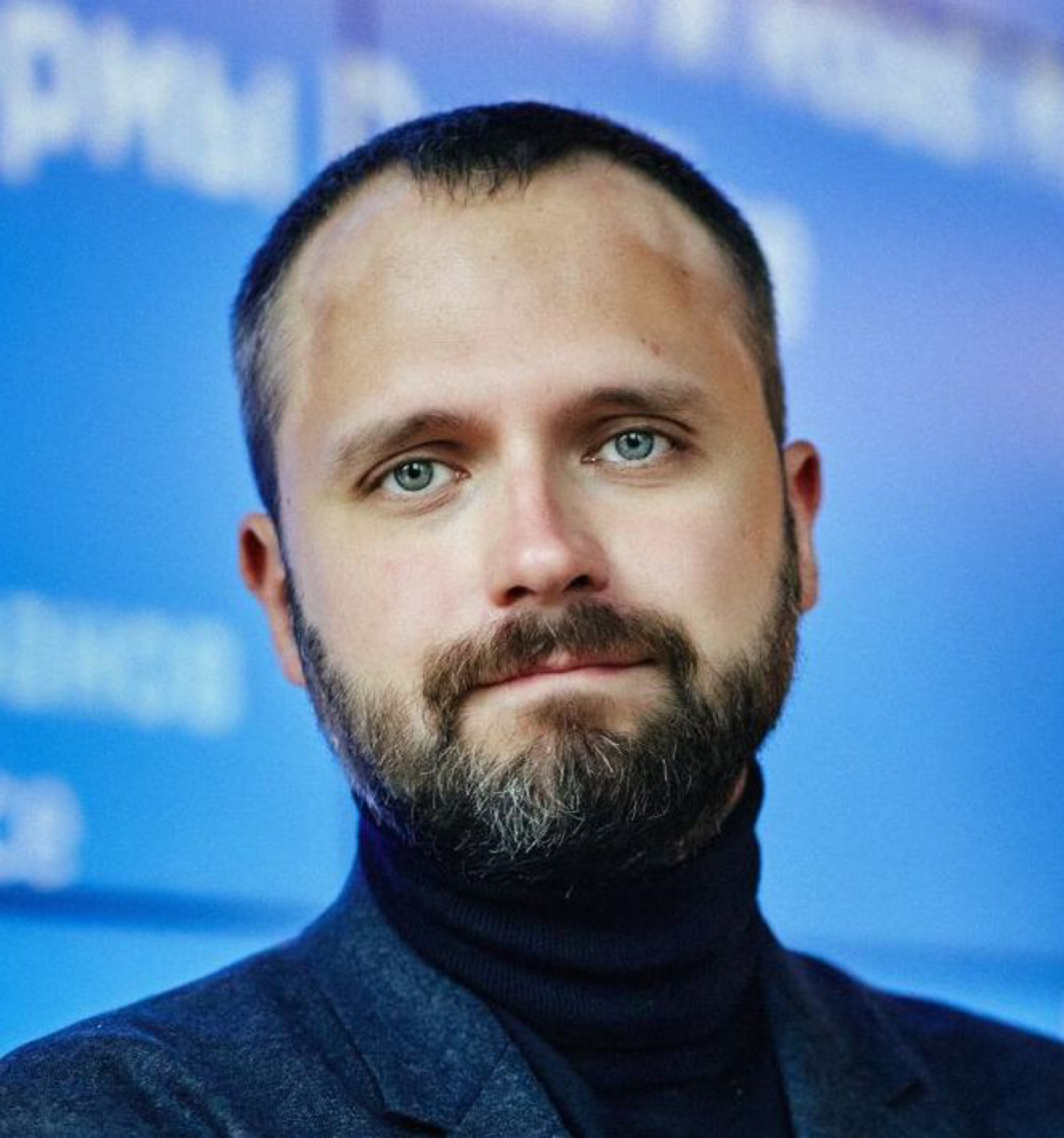 Малинин Сергей Александрович