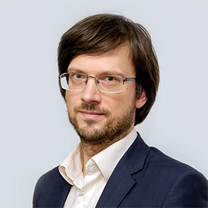 Богдан Игнат Викторович