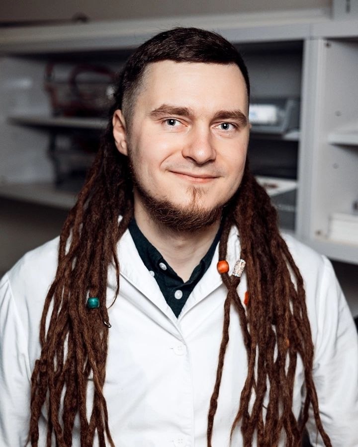 Виноградов Никита Сергеевич