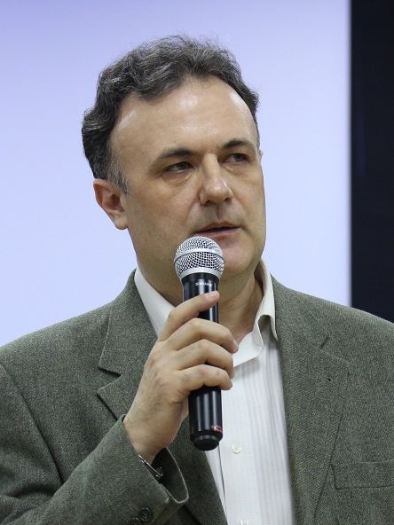 Чудаков Сергей Юрьевич