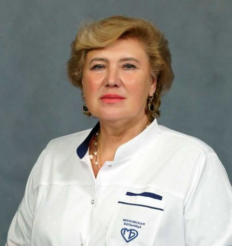 Деменко Елена Геннадьевна
