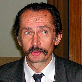 Архангельский Владимир Николаевич