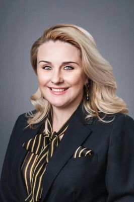 Мадьянова Виктория Вячеславовна